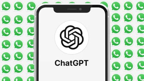Generar imágenes con ChatGPT directamente en WhatsApp: así puedes usar ya esta función de IA