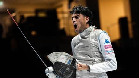 Mondiali, l'Italia del fioretto maschile conquista l'oro
