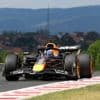 Live F1 | Lees hier terug hoe de eerste training op de Hungaroring verliep