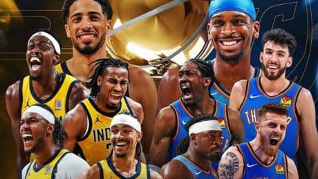 La NBA busca a un nuevo rey en la final de los &#039;pobres&#039;