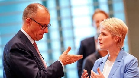 Steuerausfälle: Schwarz-Rot erkauft sich die Zustimmung zum „Investitionsbooster“