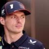 Move 'was not right', says 'frustrated' Verstappen