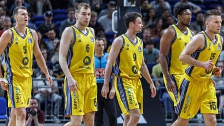 Desaströse Saison – chancenloses Alba fliegt gegen Ulm aus den Play-offs