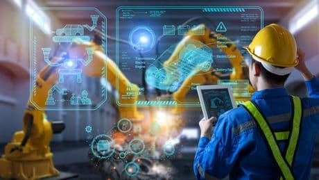 NSF-Backed ‘MaVila’ AI Brings Factory Floors Into The LLM Era