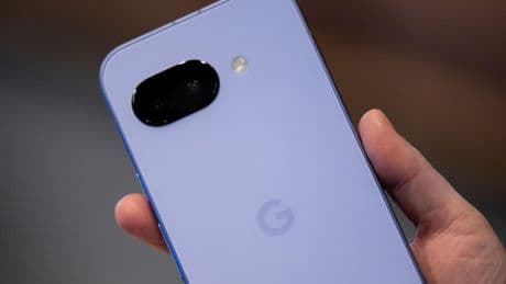Google Slashes Pixel 9a Price For First Time In New Deal