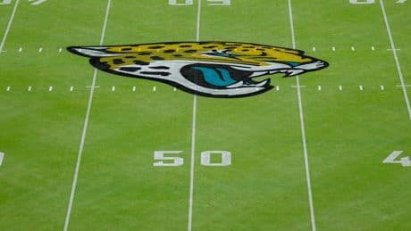 FanDuel to pay Jaguars $5 million for money stolen by ex-team employee