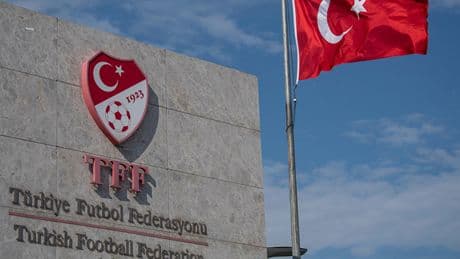 Passolig kalktı mı? TFF'den taraftarlara kimlik kartı müjdesi