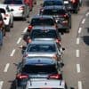Erster Anstieg seit 2018: Deutsche legen wieder mehr Kilometer mit dem Auto zurück