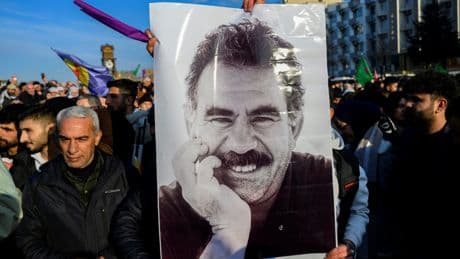 Dissolution du PKK : le parti prokurde réclame des « mesures de confiance » au gouvernement turc