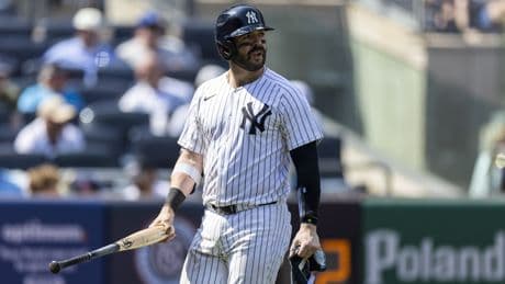 Yankees searching for Austin Wells answers as catcher’s slump persists