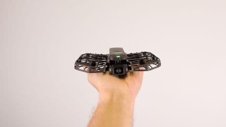 Wie die DJI Neo, aber hochwertiger: Hoverair X1 Pro im Test
