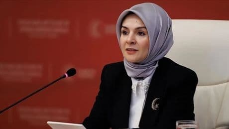 Bakan Göktaş'tan "Aile ve Sosyal Destek Proje Programı"na başvuru çağrısı