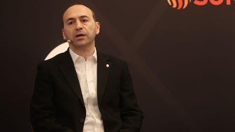 "İyi bir oyunla kupayı kazanmak istiyoruz"