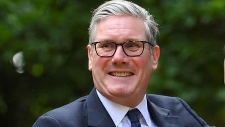 Keir Starmer ‘put party before country’ by caving in to benefit cut rebels, blasts Labour peer