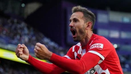 Stuani se queda: ¡Acuerdo inminente con el Girona!