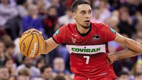 Optimismo y prudencia en el Covirán ante la posible repesca de la ACB