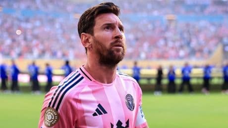 Messi pu&ograve; raggiungere Cristiano Ronaldo in Arabia: pressing dell'Al-Ahli