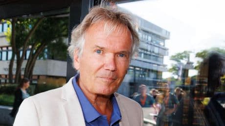 Tom Egbers werkt aan programma over voetbalderby’s