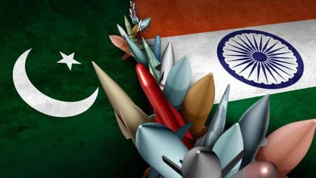 Conflict With Pakistan Undermines India’s Geoeconomic Fortunes