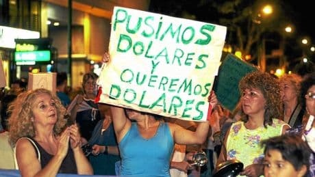"Tus dólares, tu decisión": Milei lanza un gran blanqueo para que aflore el dinero en negro de los argentinos