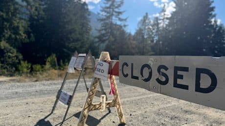 FBI bushwhacks in Washington forest for traces of Travis Decker, wanted in deaths of 3 daughters