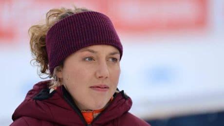 Ex-Biathletin: Laura Dahlmeier beim Bergsteigen schwer verunglückt