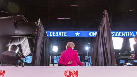 CNN’s New Streaming Service Will Debut This Fall