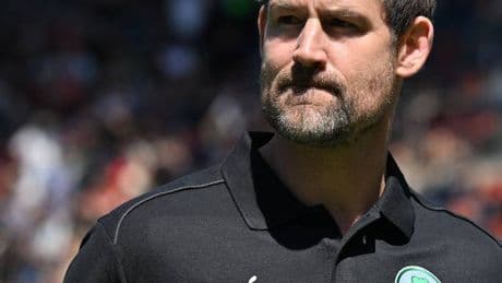 Fußball-Transferblog: Von der Interimslösung zum Cheftrainer – Kleine bleibt in Fürth