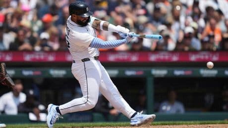 Gleyber Torres Is Rewarding The Tigers On A One-Year Contract