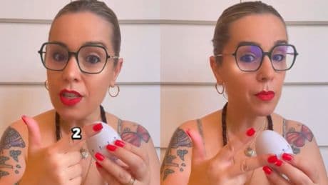 Silvia Severino, psicóloga: ''Los vicios, vivir buscando aprobación o mentir son errores que nunca deberías cometer en tu juventud''