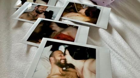 Geschichten eines Callboys: Callgirl trifft Callboy – doch am Ende geht es nicht um Sex
