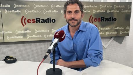 Paco León: &quot;El mayor momento de felicidad es tener a los niños dormidos&quot;
