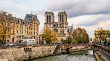 I tried the extreme-daytripping trend with a 12-hour trip to Paris – here’s what they don’t tell you on TikTok
