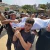 Meer dan twintig doden gemeld na beschietingen bij voedselpunt in Gaza