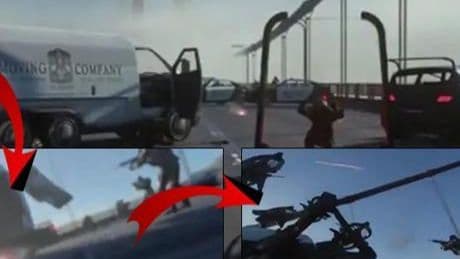SON DAKİKA HABERLERİ: UKRAYNA, RUSYA'NIN PEARL HARBOR'INI PLANLARKEN CALL OF DUTY OYUNUNDAN MI İLHAM ALDI?