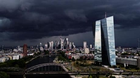 Les banques européennes seraient « résilientes » en cas de grave crise économique