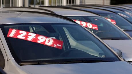 Gebrauchtwagenpreise steigen exorbitant: Diese Modelle sind nun besonders teuer