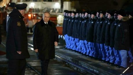 Russia pronta ad attaccare la Nato? Il rapporto dell'Iiss: «La sfida di Mosca ai Paesi Baltici già nel 2027»