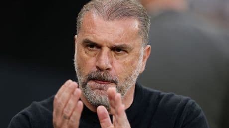 Tottenham reap rewards as pragmatic Ange Postecoglou shows he can adapt