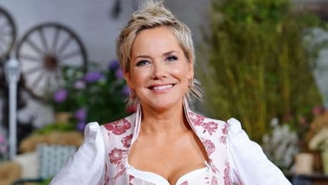 Inka Bause verrät: Das wird sich bei "Bauer sucht Frau" verändern