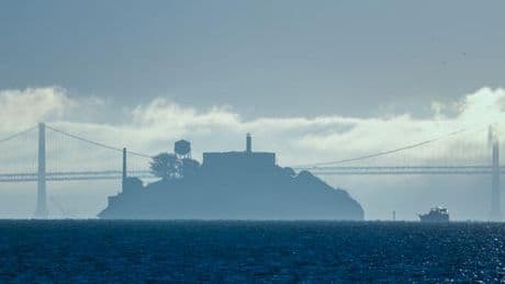 Donald Trump annonce ordonner la réouverture de la prison d’Alcatraz