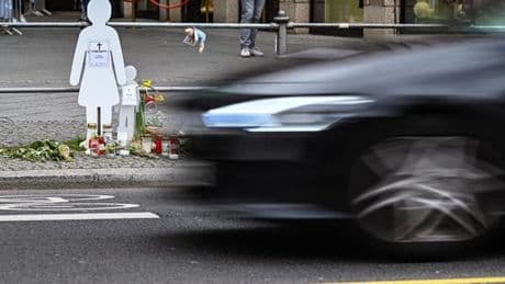 Unfallschwerpunkte in Berlin: Hier ist es am gefährlichsten