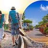 Holidaymakers reveal the best countries 'to visit when you're broke'