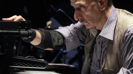 Ziad Rahbani, Composer Who Defined a Tragic Era in Lebanon, Dies at 69