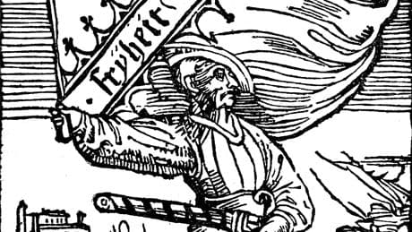 Bauernkriege | Müntzer versus Luther