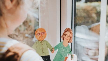 Sind Adoptiveltern die besseren Eltern?