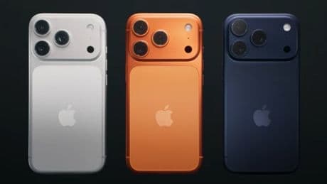 Novedades de Apple 2025: iPhone 17 Pro, Air y el nuevo Watch Ultra 3, lo que debes saber