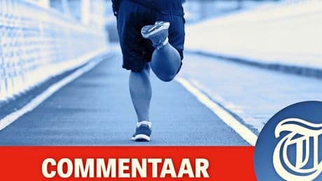 Obesitasprobleem lossen we niet op met preventieakkoord: maak sport en gezonde voeding goedkoper