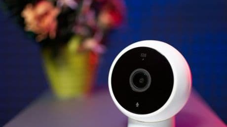 Pour vos vacances, voici une sélection de 3 caméras de surveillance à moins de 60 euros
