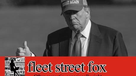 'Donald Trump let Iran make the nukes he's mad about - he's waging war for a Nobel Peace Prize'